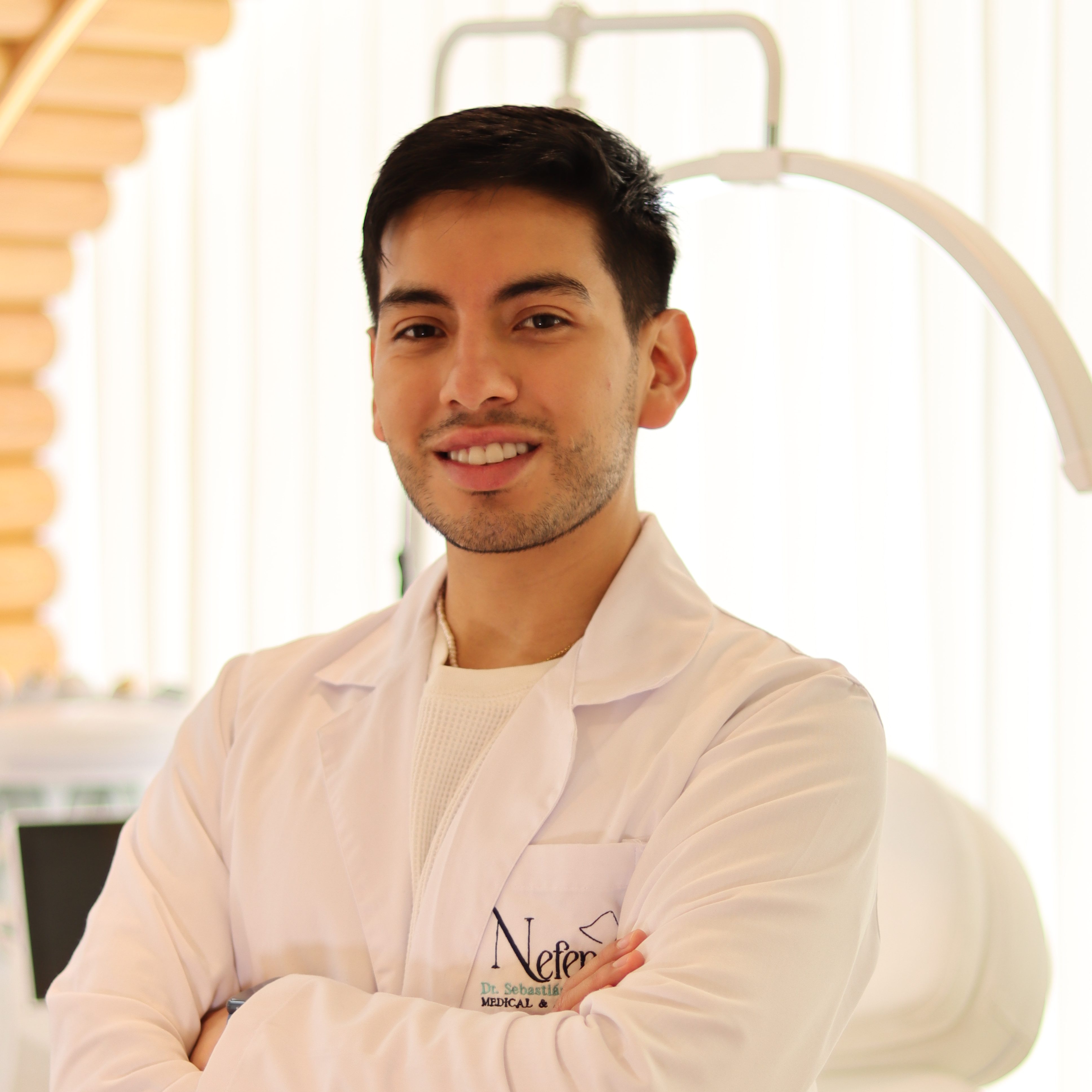 Nefer Medical & Aesthetic 